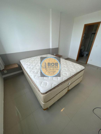 Imagem Apartamento com 3 Quartos à Venda, 113 m² em Paiva - Cabo De Santo Agostinho