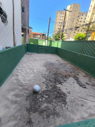 Imagem Apartamento com 3 Quartos à Venda, 107 m² em Papicu - Fortaleza Imagem Apartamento com 3 Quartos à Venda, 107 m² em Papicu - Fortaleza