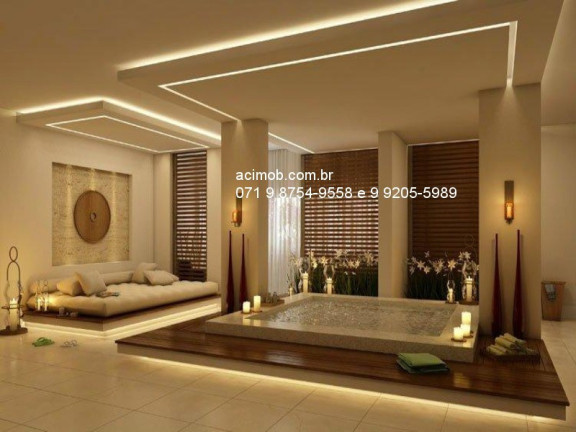 Imagem Imóvel com 2 Quartos à Venda, 67 m² em Paralela - Salvador Imagem Imóvel com 2 Quartos à Venda, 67 m² em Paralela - Salvador