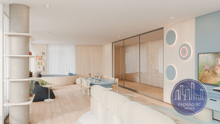 Imagem Apartamento com 3 Quartos à Venda, 197 m² em Vivapark - Porto Belo