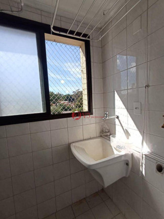 Imagem Apartamento com 1 Quarto à Venda, 37 m² em Higienópolis - São Paulo