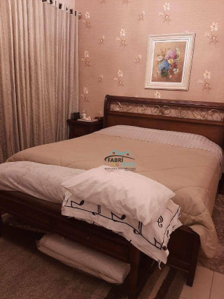 Imagem Sobrado com 4 Quartos à Venda, 367 m² em Jardim Residencial Vicente De Moraes - Sorocaba Imagem Sobrado com 4 Quartos à Venda, 367 m² em Jardim Residencial Vicente De Moraes - Sorocaba