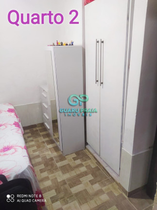 Imagem Casa com 3 Quartos à Venda, 94 m² em Balneario Praia Do Perequê - Guarujá Imagem Casa com 3 Quartos à Venda, 94 m² em Balneario Praia Do Perequê - Guarujá