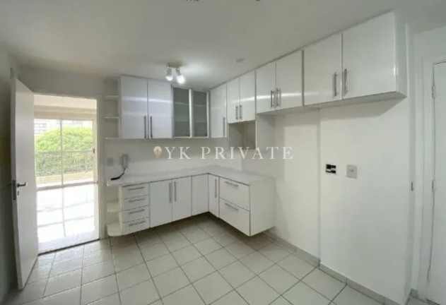 Imagem Apartamento com 3 Quartos à Venda, 126 m² em Vila Romana - São Paulo Imagem Apartamento com 3 Quartos à Venda, 126 m² em Vila Romana - São Paulo