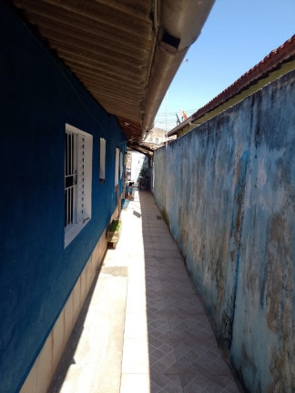 Imagem Casa com 3 Quartos à Venda, 95 m² em Vera Cruz - Mongaguá Imagem Casa com 3 Quartos à Venda, 95 m² em Vera Cruz - Mongaguá