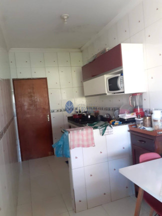 Imagem Casa com 2 Quartos à Venda, 100 m² em Setor Sul Jamil Miguel - Anápolis