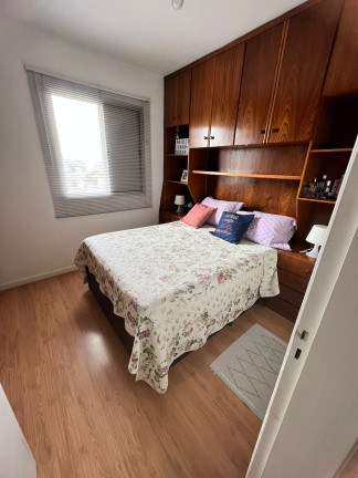 Imagem Imóvel com 2 Quartos à Venda, 58 m² em Vila Santa Catarina - São Paulo Imagem Imóvel com 2 Quartos à Venda, 58 m² em Vila Santa Catarina - São Paulo