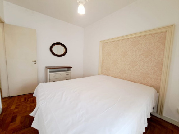 Imagem Apartamento com 2 Quartos à Venda, 60 m² em Boqueirão - Santos Imagem Apartamento com 2 Quartos à Venda, 60 m² em Boqueirão - Santos