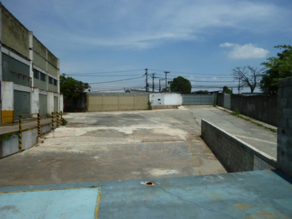 Imagem Galpão para Alugar, 4 m² em Industrial Anhanguera - Osasco Imagem Galpão para Alugar, 4 m² em Industrial Anhanguera - Osasco