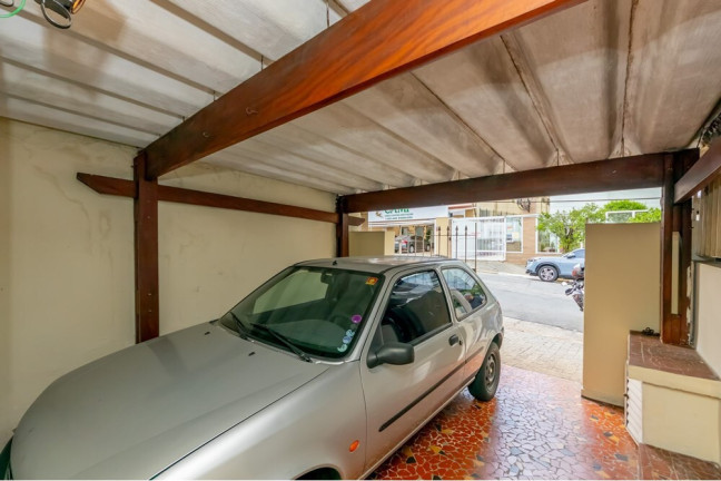 Imagem Casa com 2 Quartos à Venda, 123 m² em Saúde - São Paulo