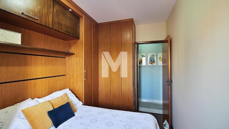 Imagem Apartamento com 2 Quartos à Venda, 86 m² em Nova Petrópolis - São Bernardo Do Campo