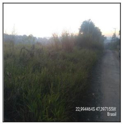 Terreno à Venda, 125 m² em Jardim Santa Rita De Cassia - Capivari