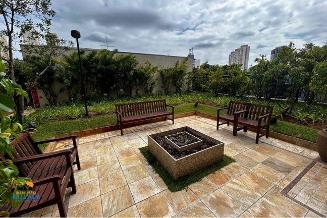 Imagem Apartamento com 2 Quartos à Venda, em Mooca - São Paulo Imagem Apartamento com 2 Quartos à Venda, em Mooca - São Paulo