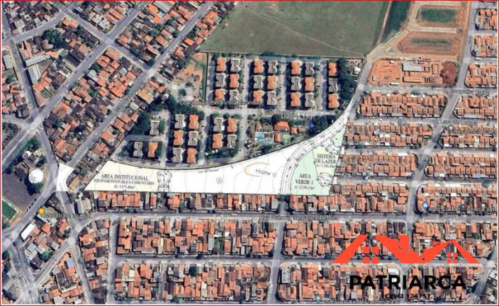 Imagem Apartamento com 2 Quartos à Venda, 37 m² em Parque Cidade Campinas - Campinas