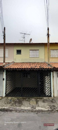 Casa com 2 Quartos à Venda, 125 m² em Vila Rosália - Guarulhos