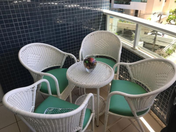 Imagem Apartamento com 3 Quartos à Venda, 85 m² em Pituba - Salvador