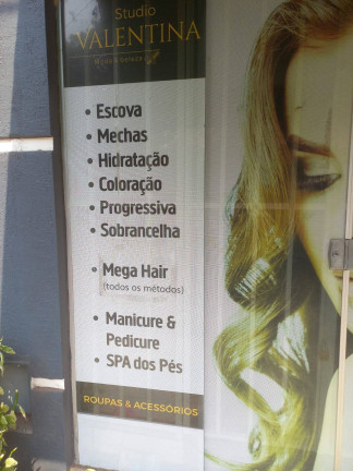 Imagem Imóvel Comercial para Alugar, 35 m² em Novo Paraíso - Araçatuba Imagem Imóvel Comercial para Alugar, 35 m² em Novo Paraíso - Araçatuba