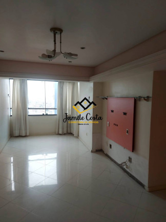 Imagem Apartamento com 3 Quartos à Venda,  em Ponto Central - Feira De Santana