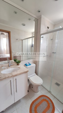 Imagem Imóvel com 3 Quartos à Venda, 80 m² em Taquaral - Campinas