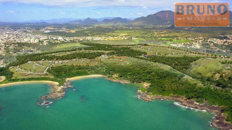 Terreno à Venda, 1.083 m² em Jardim Santa Rosa - Guarapari