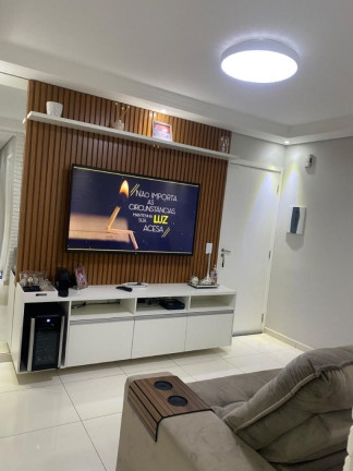 Imagem Apartamento com 2 Quartos à Venda, 55 m² em Dois Córregos - Piracicaba Imagem Apartamento com 2 Quartos à Venda, 55 m² em Dois Córregos - Piracicaba