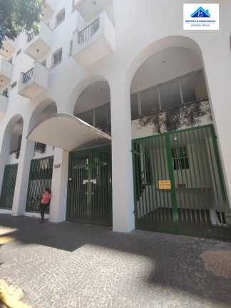 Imagem Apartamento com 1 Quarto à Venda, 37 m² em Botafogo - Campinas Imagem Apartamento com 1 Quarto à Venda, 37 m² em Botafogo - Campinas