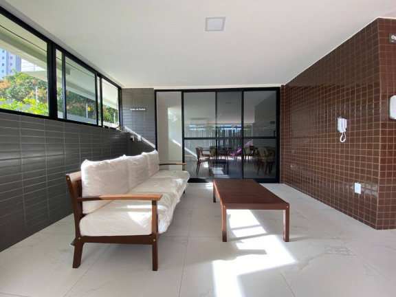 Imagem Apartamento com 2 Quartos à Venda, 61 m² em Tambauzinho - João Pessoa