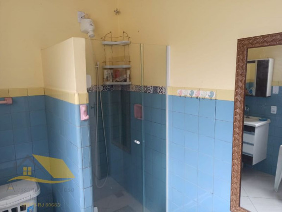 Imagem Casa com 3 Quartos à Venda, 150 m² em Chácara Paraíso - Nova Friburgo