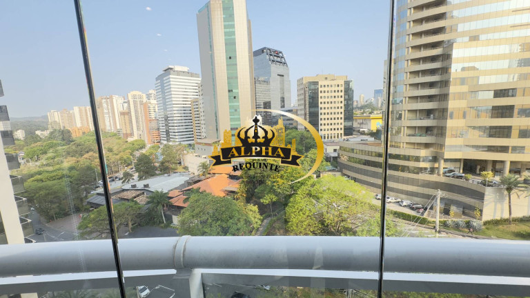 Imagem Apartamento com 2 Quartos à Venda, 89 m² em Dezoito Do Forte Empresarial/alphaville. - Barueri Imagem Apartamento com 2 Quartos à Venda, 89 m² em Dezoito Do Forte Empresarial/alphaville. - Barueri