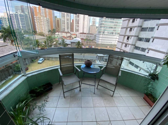 Imagem Apartamento com 3 Quartos à Venda, 143 m² em Canto Do Forte - Praia Grande Imagem Apartamento com 3 Quartos à Venda, 143 m² em Canto Do Forte - Praia Grande