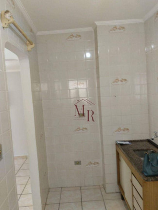 Imagem Apartamento com 1 Quarto à Venda, 55 m² em Aviação - Praia Grande