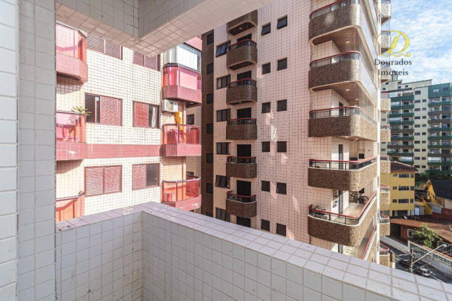 Imagem Apartamento com 2 Quartos à Venda, 70 m² em Tupi - Praia Grande