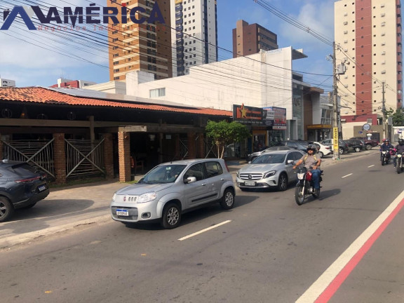 Sala Comercial para Alugar, 600 m² em Manaíra - João Pessoa