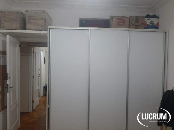 Imagem Apartamento com 3 Quartos à Venda, 123 m² em Copacabana - Rio De Janeiro