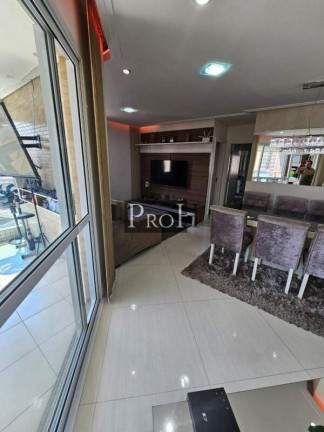 Imagem Apartamento com 3 Quartos à Venda, 106 m² em Nova Petrópolis - São Bernardo Do Campo Imagem Apartamento com 3 Quartos à Venda, 106 m² em Nova Petrópolis - São Bernardo Do Campo