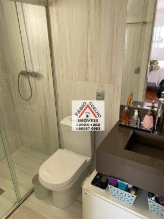 Imagem Apartamento com 3 Quartos à Venda, 121 m² em Jardim Marajoara - São Paulo