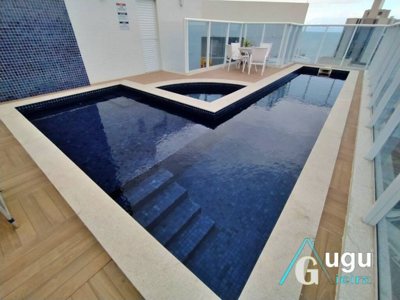 Imagem Apartamento com 3 Quartos à Venda, 92 m² em Centro - Guarapari