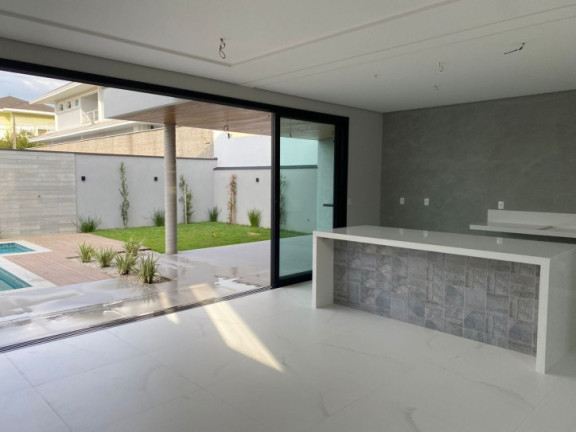 Imagem Casa com 4 Quartos à Venda, 349 m² em Urbanova - São José Dos Campos