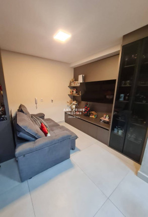 Foto do imóvel Apartamento com 2 Quartos à Venda, 80 m² em Conjunto Residencial Trinta E Um De Março - São José Dos Campos