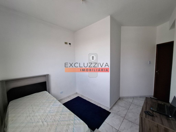 Imagem Apartamento com 3 Quartos para Alugar, 77 m² em Vila Das Jabuticabeiras - Taubaté