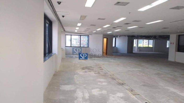 Imagem Sala Comercial para Alugar, 307 m² em Vila Olímpia - São Paulo Imagem Sala Comercial para Alugar, 307 m² em Vila Olímpia - São Paulo