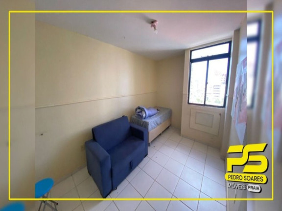 Imagem Apartamento com 3 Quartos à Venda, 132 m² em Intermares - Cabedelo