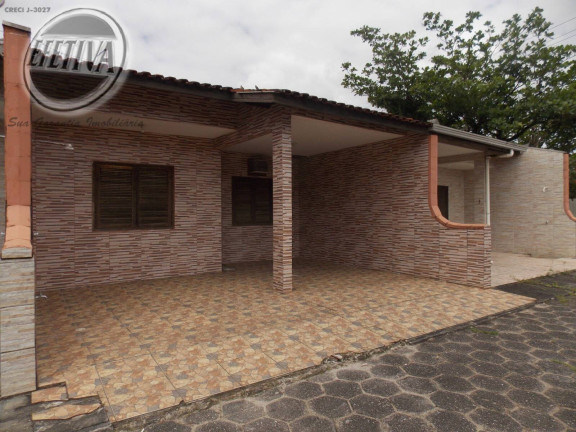 Imagem Casa com 3 Quartos à Venda, 87 m² em Balneário Ipacaraí - Matinhos Imagem Casa com 3 Quartos à Venda, 87 m² em Balneário Ipacaraí - Matinhos