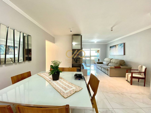 Imagem Apartamento com 3 Quartos à Venda, 140 m² em Guilhermina - Praia Grande Imagem Apartamento com 3 Quartos à Venda, 140 m² em Guilhermina - Praia Grande