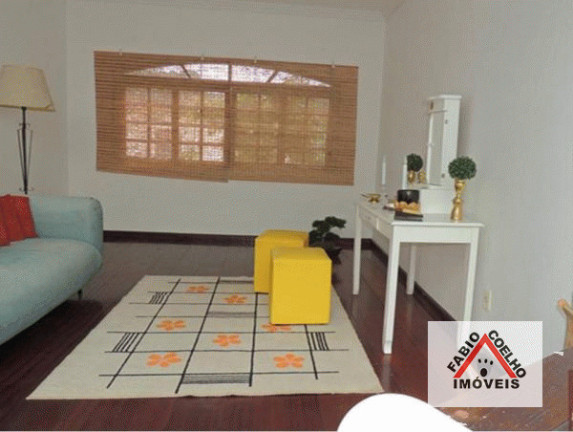 Imagem Casa à Venda, 140 m² em Jardim Marajoara - São Paulo Imagem Casa à Venda, 140 m² em Jardim Marajoara - São Paulo