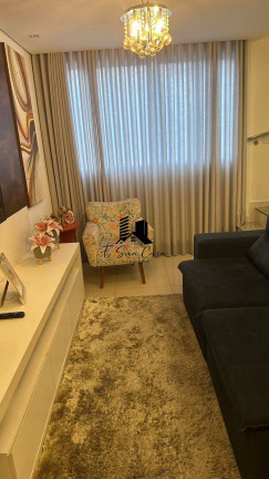 Imagem Cobertura com 3 Quartos à Venda, 121 m² em Darcy Vargas - Contagem Imagem Cobertura com 3 Quartos à Venda, 121 m² em Darcy Vargas - Contagem