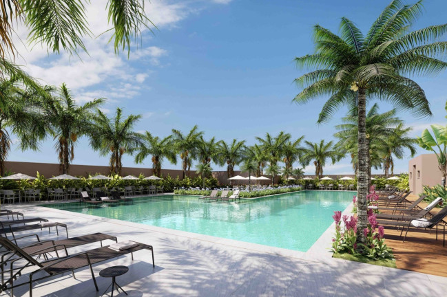 Imagem Imóvel com 2 Quartos à Venda, 69 m² em Jardim Do Paço - Sorocaba
