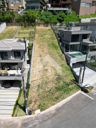 Imagem Terreno à Venda, 484 m² em Tamboré - Santana De Parnaíba Imagem Terreno à Venda, 484 m² em Tamboré - Santana De Parnaíba