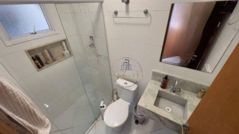 Imagem Apartamento com 2 Quartos à Venda, 44 m² em Vila Príncipe De Gales - Santo André