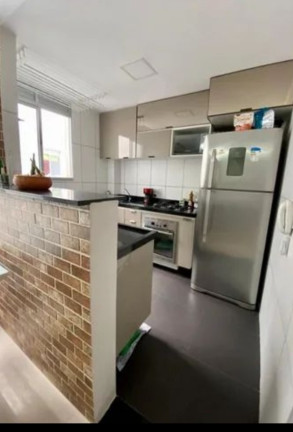Imagem Apartamento com 2 Quartos à Venda, 45 m² em Boa União (abrantes) - Camaçari